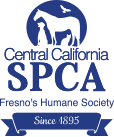 CCSPCA标志